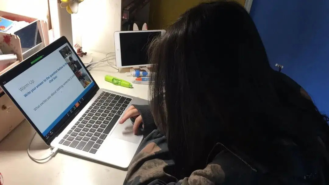 網(wǎng)課制作的流程是什么？