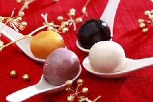 創(chuàng)客匠人元宵節(jié)活動| 過十五，吃湯圓，暖心慶元宵！